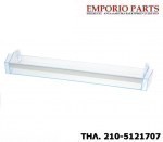 Ράφι Μεσαίο Πόρτας Συντήρησης Ψυγείου Bosch 11002547